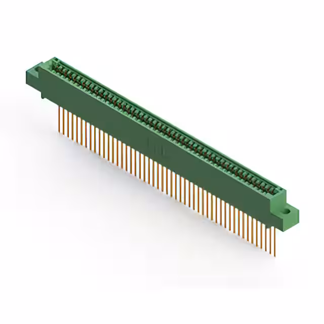 345-049-541-404 EDAC Inc.  Edgeboard Connectors